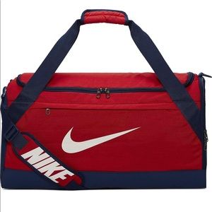Nike Brasilia Medium Training Duffel Bag